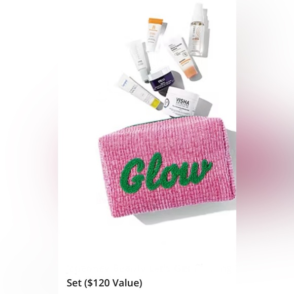 Let'S Get Glowing Skincare Set ($120 Value) - Picture 3 of 12